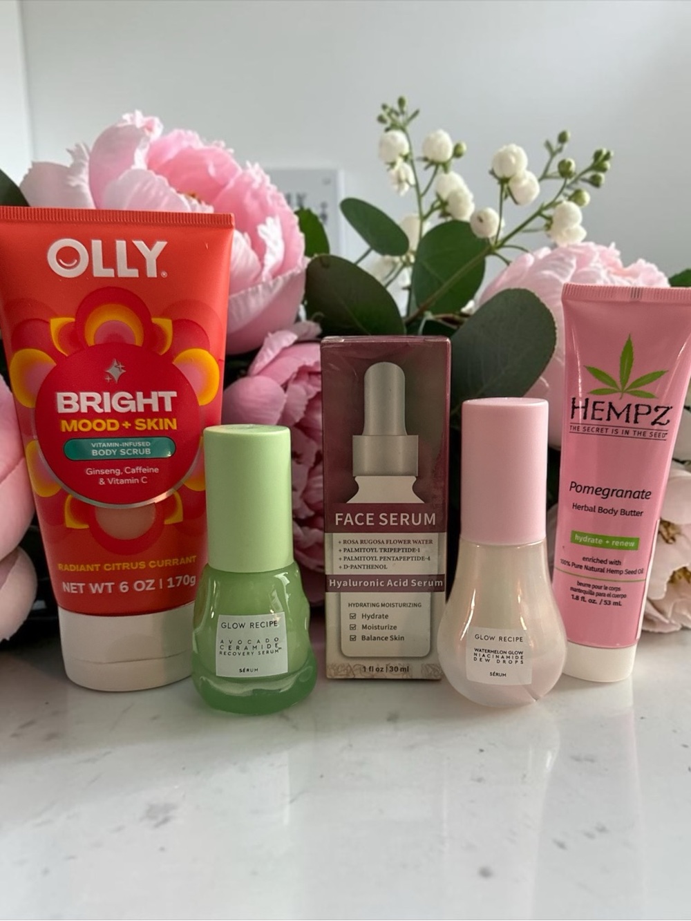 Skin Care Collection